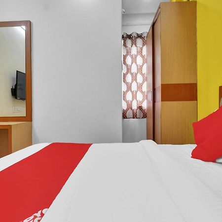 Hotel O Phoenix Residency Bangalore Exterior photo