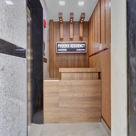 Hotel O Phoenix Residency Bangalore Exterior photo